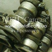 Компенсатор КрАЗ (рукава гибкие), запчасти КрАЗ