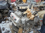 Двигатель ЯМЗ-238-236