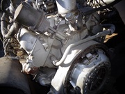 Двигатель Урал-375