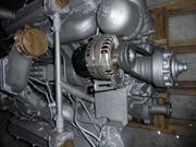 Продам двигатель ЯМЗ 238НД5  Новый