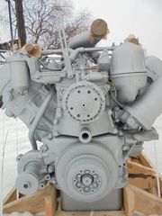 Продам двигатель ЯМЗ 238ДЕ2